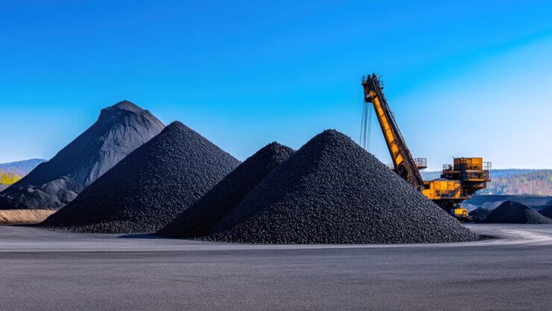 Coal Sourcing of Doria Supply Chain cover 1