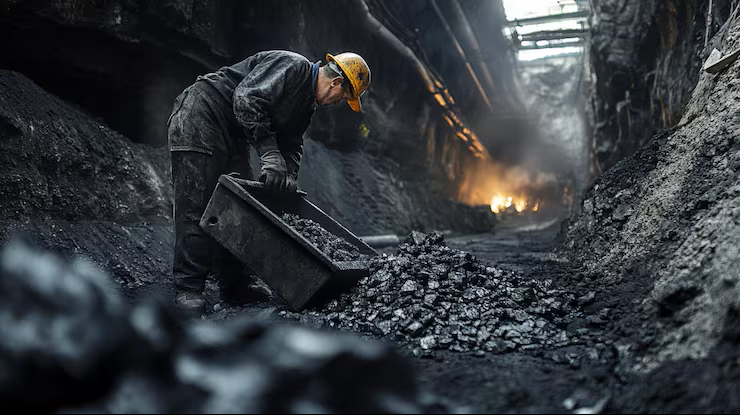 Coal Sourcing of Doria Supply Chain 2