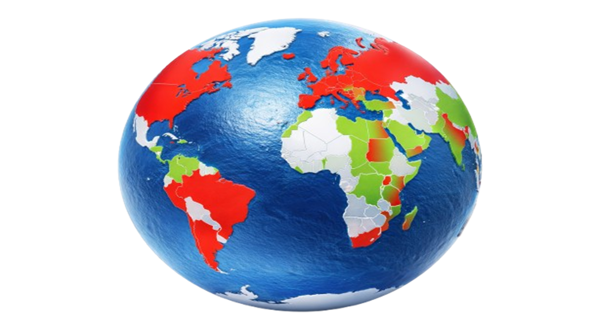 DSCL around the globe