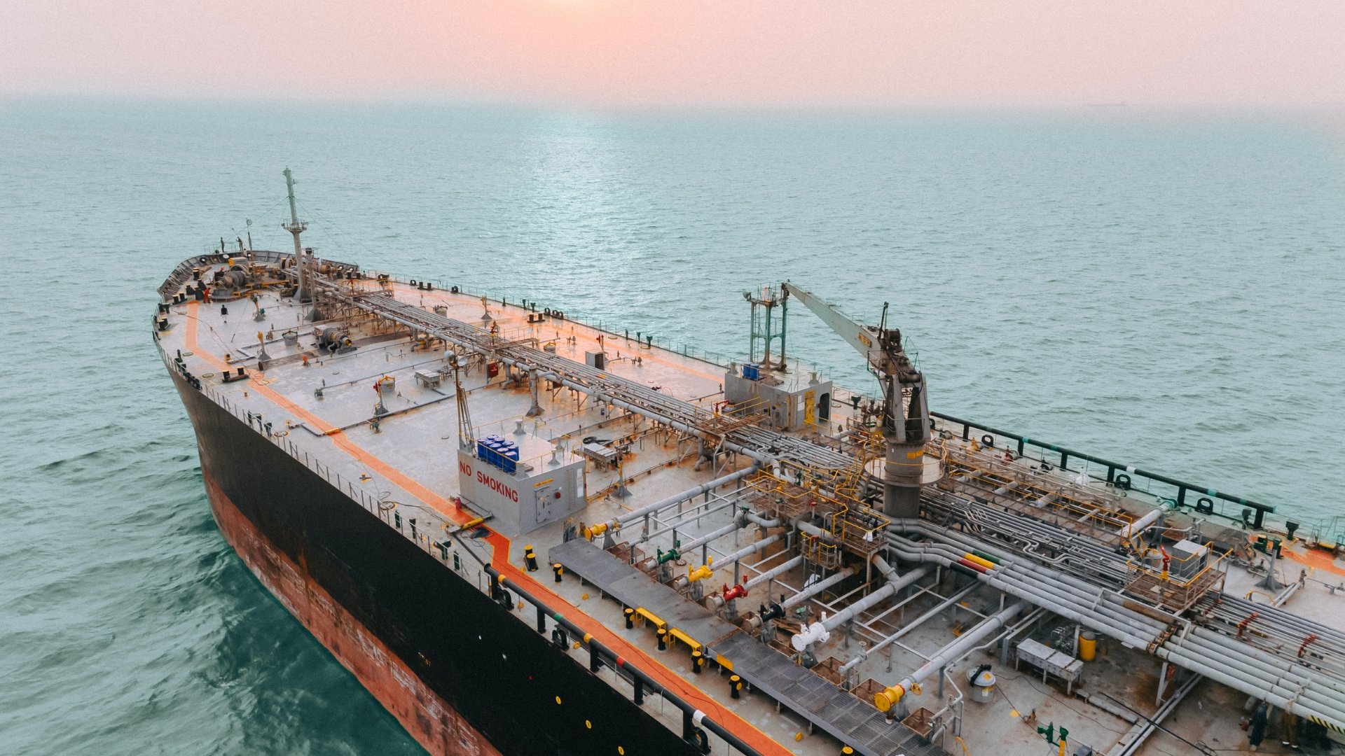 Doria Services - Chartering