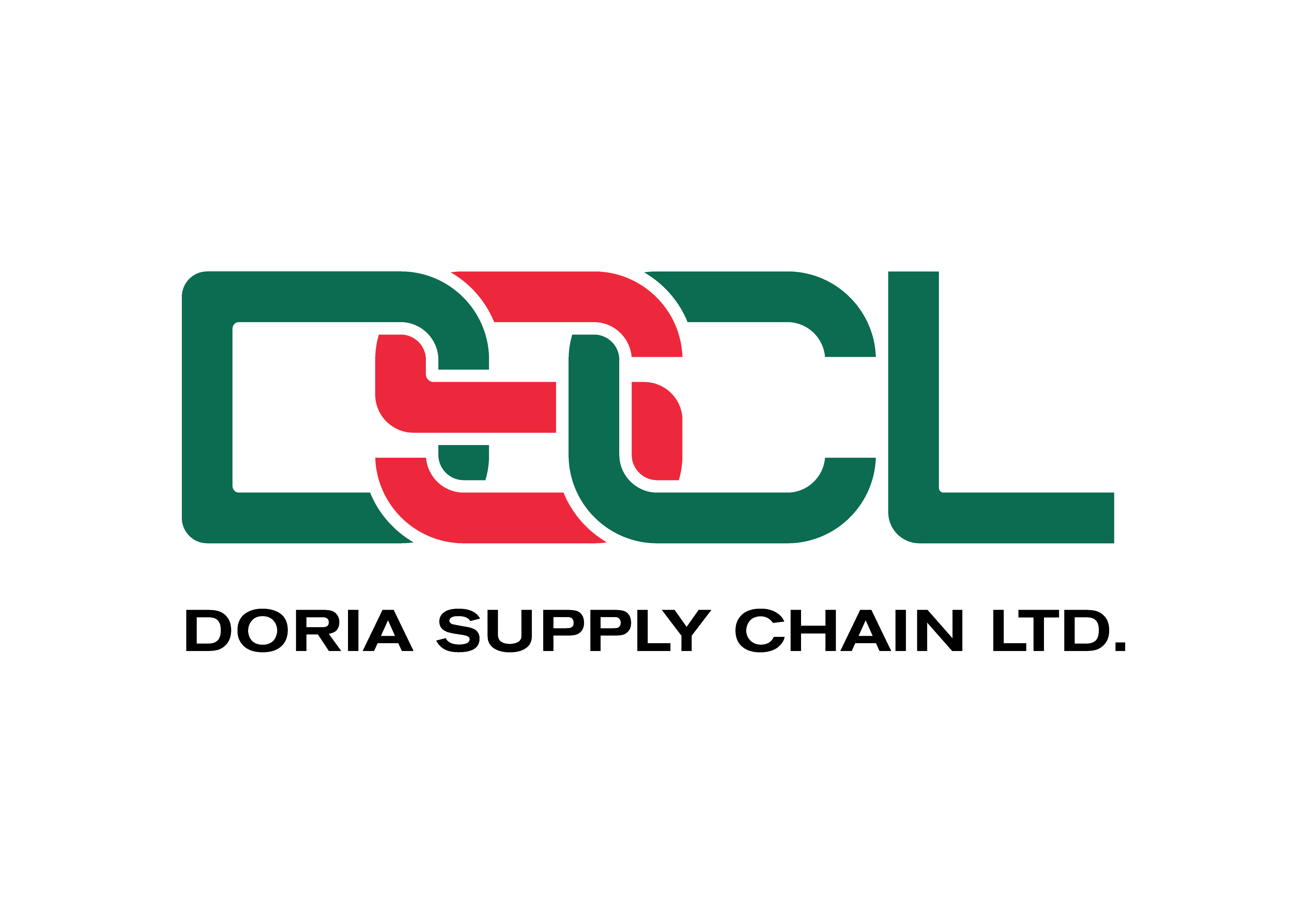 Doria Supply Chain Limited - LOGO (MAIN)