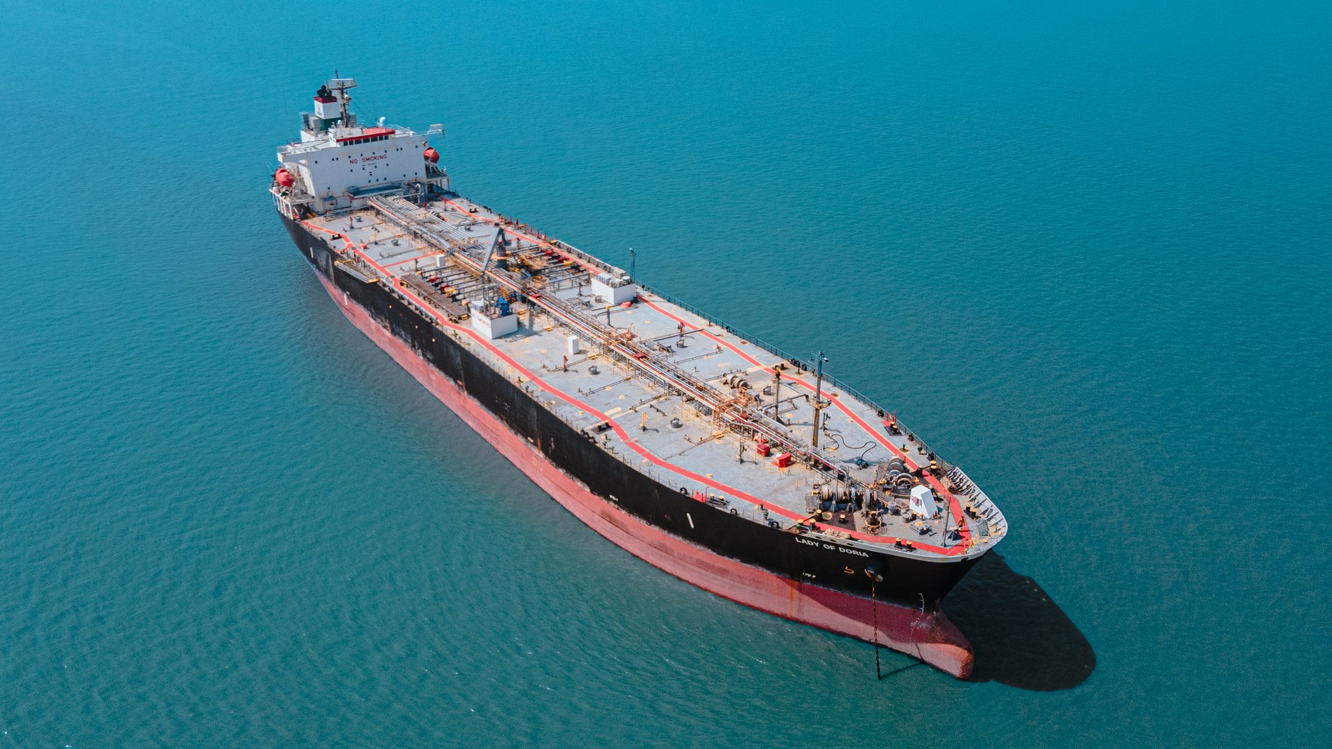 Lady Of Doria- header