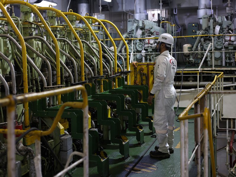 Technical Management